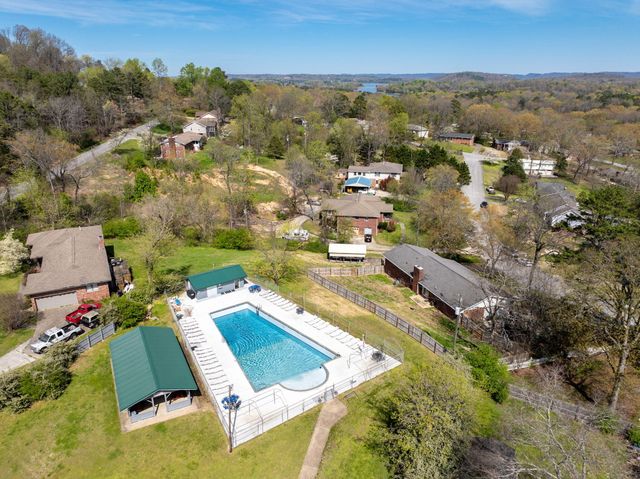 4819 Montcrest Drive, Chattanooga, TN 37416