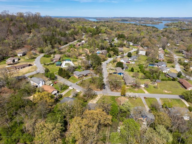 4819 Montcrest Drive, Chattanooga, TN 37416