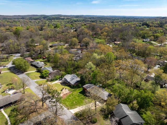 4819 Montcrest Drive, Chattanooga, TN 37416