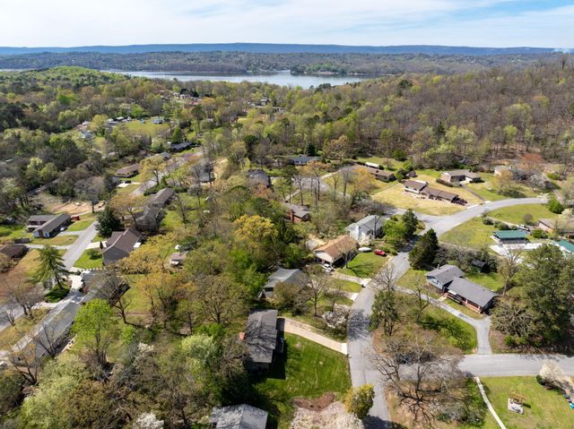 4819 Montcrest Drive, Chattanooga, TN 37416