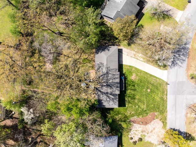 4819 Montcrest Drive, Chattanooga, TN 37416