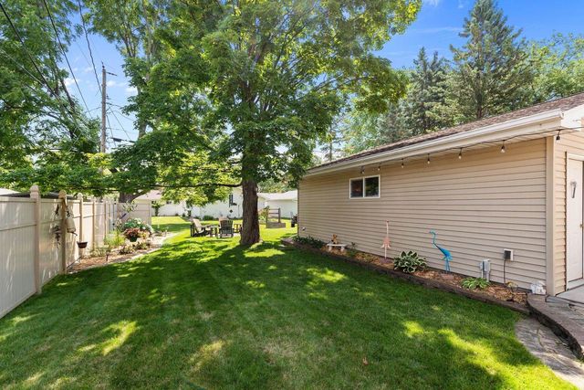 418 S WEIMAR STREET, Appleton, WI 54915