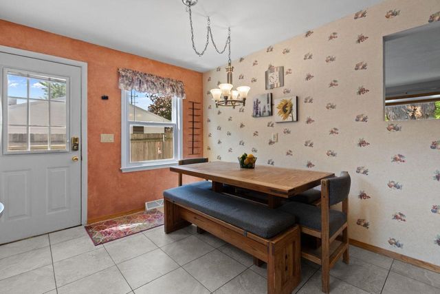 418 S WEIMAR STREET, Appleton, WI 54915