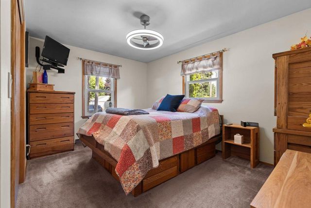 418 S WEIMAR STREET, Appleton, WI 54915