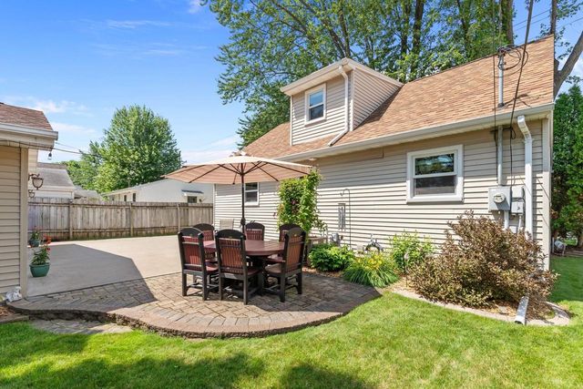 418 S WEIMAR STREET, Appleton, WI 54915