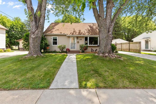 418 S WEIMAR STREET, Appleton, WI 54915