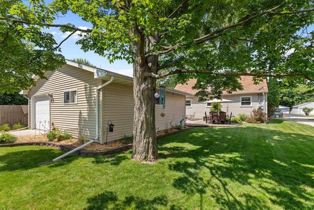 418 S WEIMAR STREET, Appleton, WI 54915