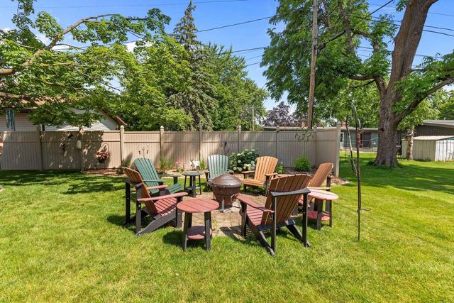 418 S WEIMAR STREET, Appleton, WI 54915