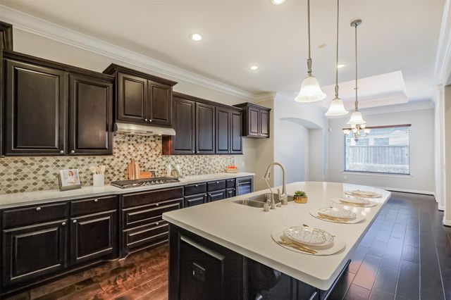 10 Silent Way Drive, Sugar Land, TX 77498