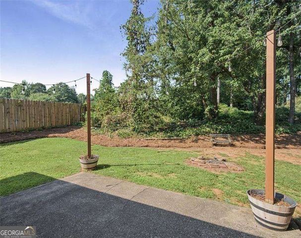 3167 Mountain Creek Lane NE, Roswell, GA 30075