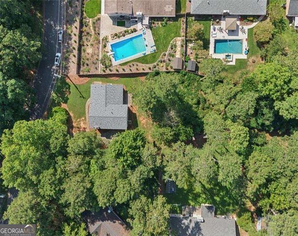 3167 Mountain Creek Lane NE, Roswell, GA 30075