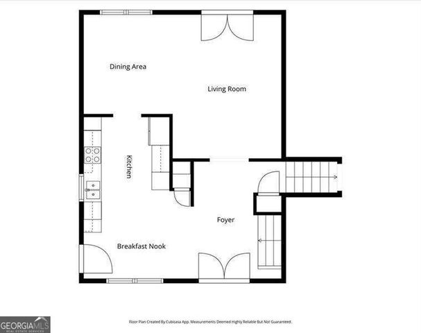 3167 Mountain Creek Lane NE, Roswell, GA 30075