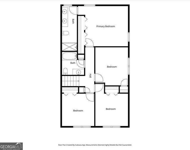 3167 Mountain Creek Lane NE, Roswell, GA 30075