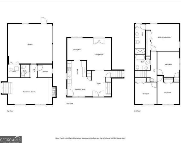 3167 Mountain Creek Lane NE, Roswell, GA 30075