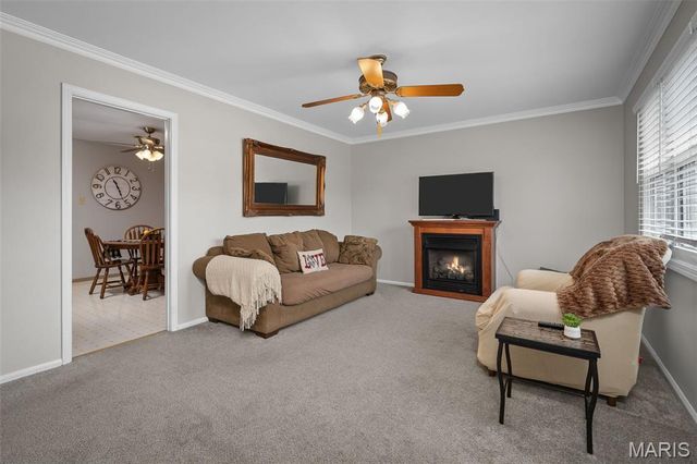 207 Hillsdale Drive, Ballwin, MO 63011