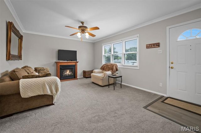 207 Hillsdale Drive, Ballwin, MO 63011