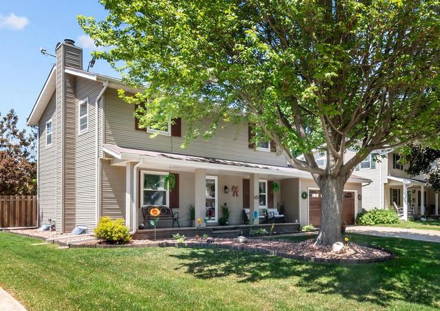 1147 GREEN ACRES LANE, Neenah, WI 54956