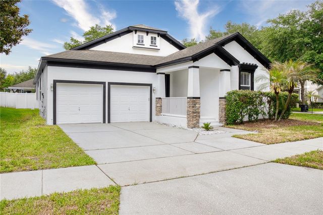 8808 ABBEY LEAF LANE, Orlando, FL 32827