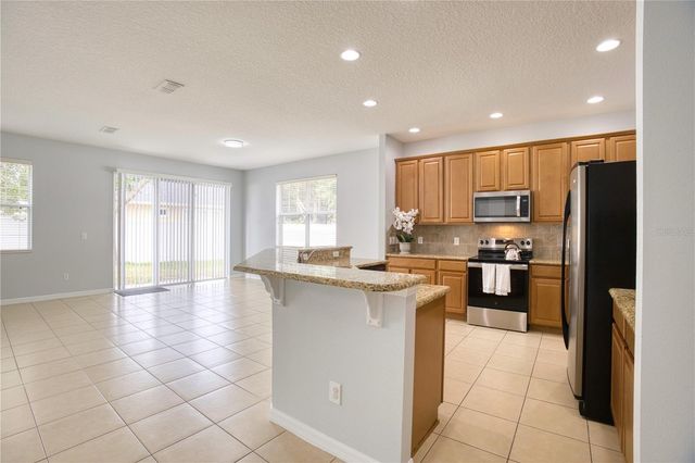 8808 ABBEY LEAF LANE, Orlando, FL 32827