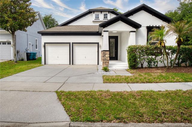 8808 ABBEY LEAF LANE, Orlando, FL 32827