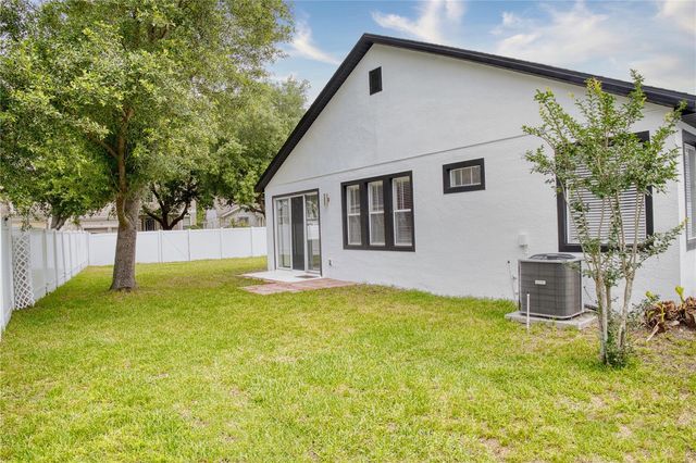 8808 ABBEY LEAF LANE, Orlando, FL 32827