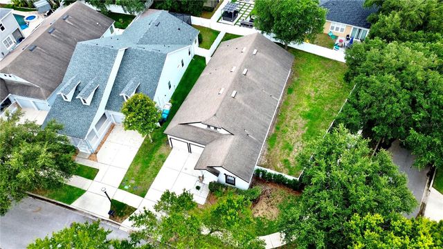 8808 ABBEY LEAF LANE, Orlando, FL 32827