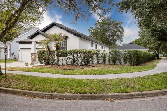 8808 ABBEY LEAF LANE, Orlando, FL 32827