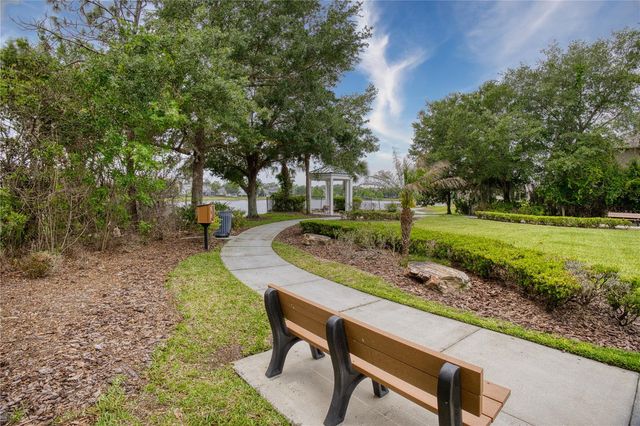 8808 ABBEY LEAF LANE, Orlando, FL 32827