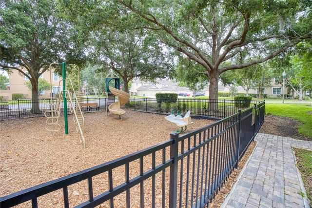 8808 ABBEY LEAF LANE, Orlando, FL 32827