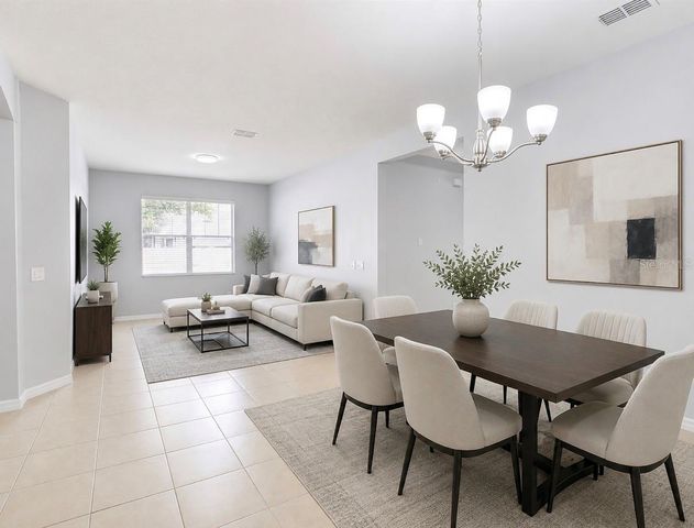8808 ABBEY LEAF LANE, Orlando, FL 32827