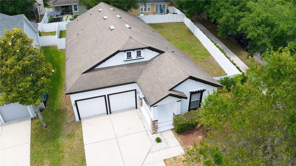 8808 ABBEY LEAF LANE, Orlando, FL 32827