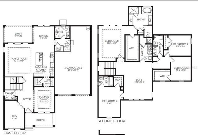 16232 ROCK COAST DRIVE, Winter Garden, FL 34787