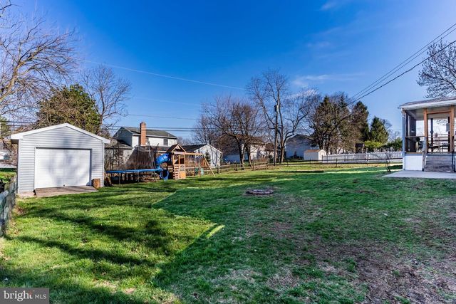 2173 CAROL DR, Harrisburg, PA 17110