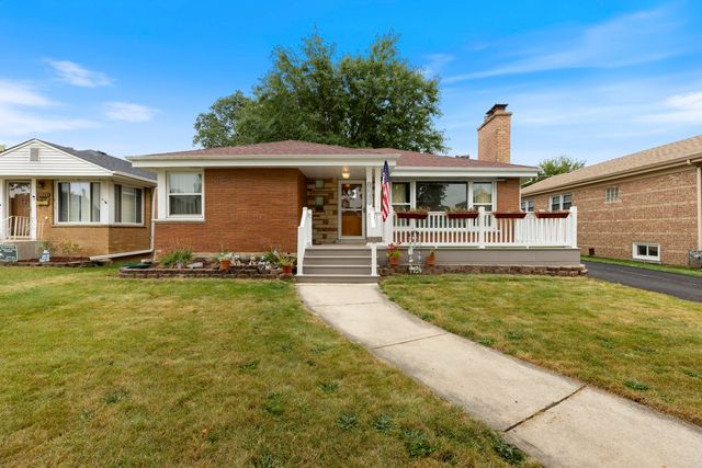 9643 S Richmond Avenue, Evergreen Park, IL 60805