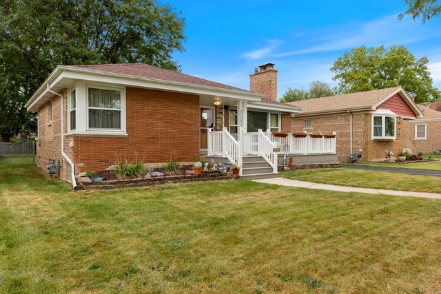 9643 S Richmond Avenue, Evergreen Park, IL 60805