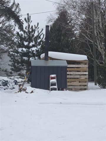 6025 W Shelby Road, Shelby, MI 49455