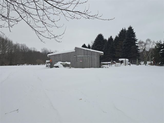 6025 W Shelby Road, Shelby, MI 49455