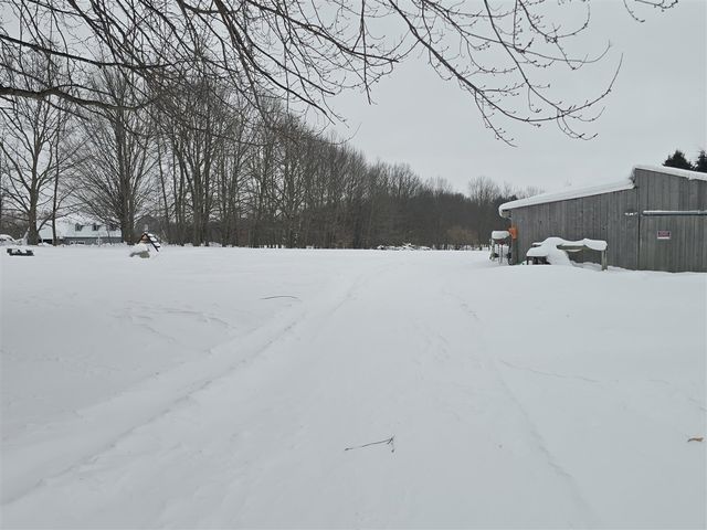 6025 W Shelby Road, Shelby, MI 49455