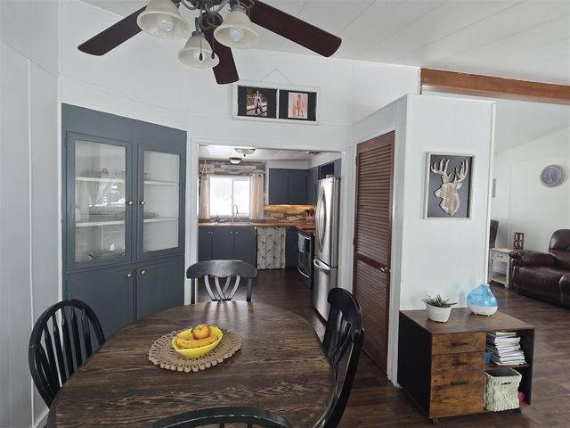 6025 W Shelby Road, Shelby, MI 49455