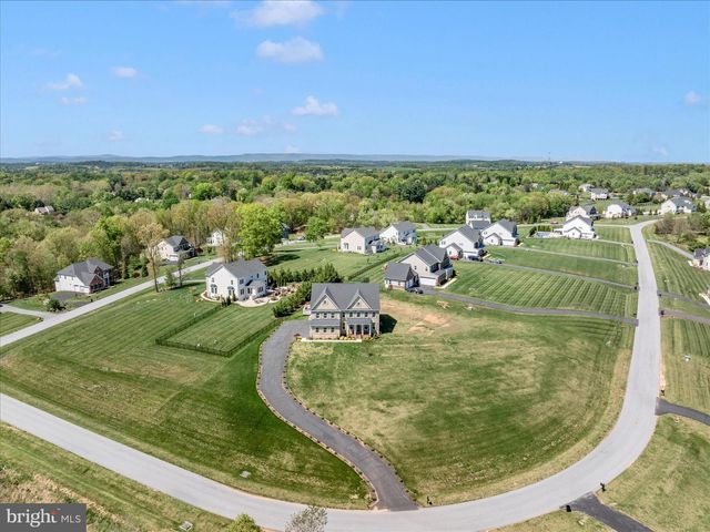 2982 BRUBECK TER, Ijamsville, MD 21754