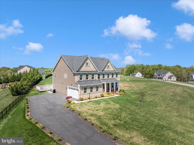 2982 BRUBECK TER, Ijamsville, MD 21754