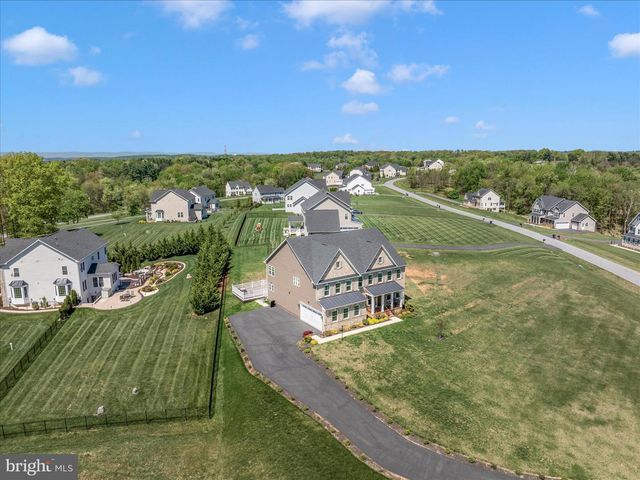2982 BRUBECK TER, Ijamsville, MD 21754