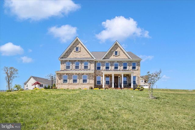 2982 BRUBECK TER, Ijamsville, MD 21754