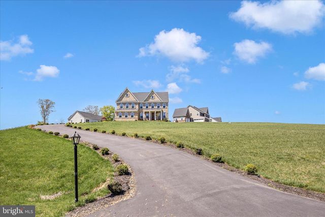 2982 BRUBECK TER, Ijamsville, MD 21754