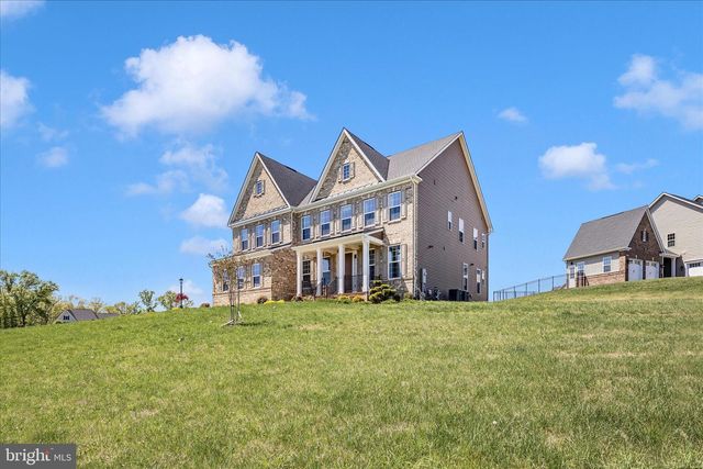 2982 BRUBECK TER, Ijamsville, MD 21754