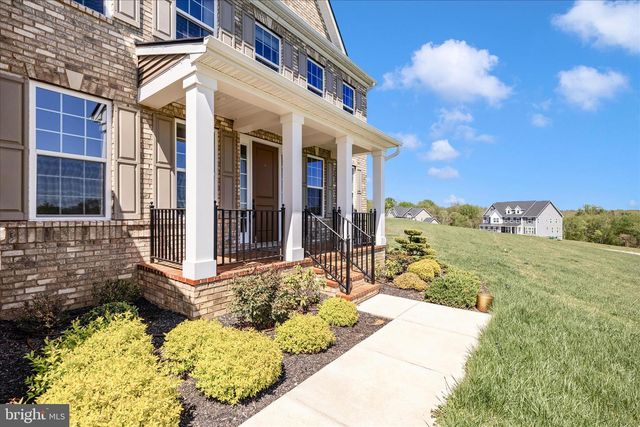 2982 BRUBECK TER, Ijamsville, MD 21754