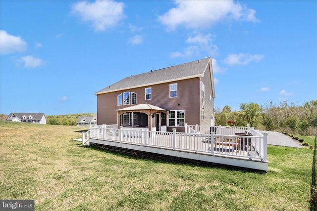 2982 BRUBECK TER, Ijamsville, MD 21754