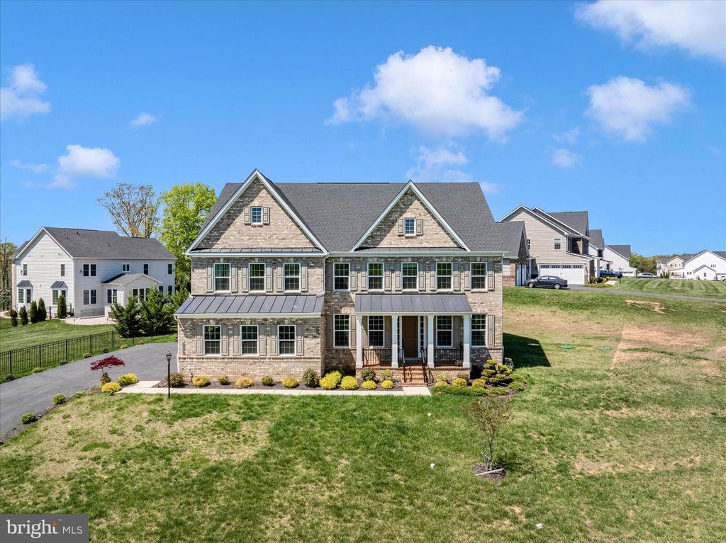 2982 BRUBECK TER, Ijamsville, MD 21754