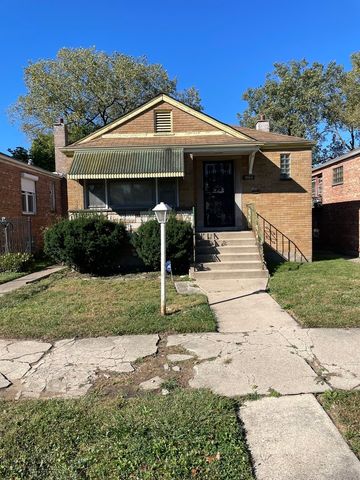 9554 S Dobson Avenue, Chicago, IL 60628
