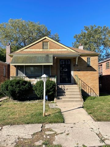 9554 S Dobson Avenue, Chicago, IL 60628